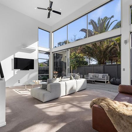 Modern Home Central Mount Mount Maunganui Esterno foto