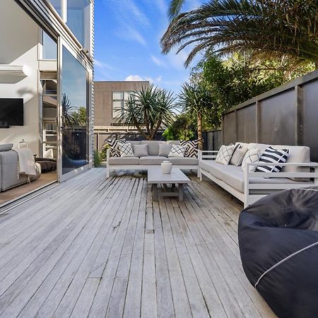 Modern Home Central Mount Mount Maunganui Esterno foto